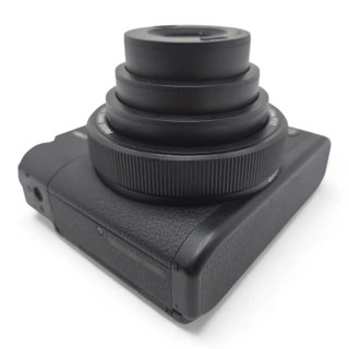 CAMARA INSTANTANEA FUJIFILM INSTAX MINI 99 NEGRO