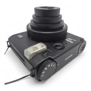 CAMARA INSTANTANEA FUJIFILM INSTAX MINI 99 NEGRO