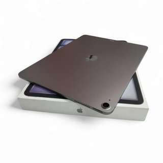 IPAD AIR M3 13" 128GB + CAJA + CABLE DE CARGA