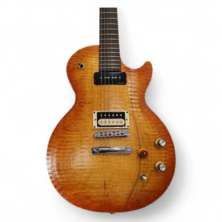 GUITARRA GIBSON LES PAUL GARY MOORE SIGNATURE BFG + FUNDA RIGIDA ORIGINAL