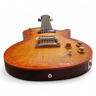 GUITARRA GIBSON LES PAUL GARY MOORE SIGNATURE BFG + FUNDA RIGIDA ORIGINAL