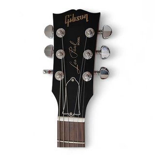 GUITARRA GIBSON LES PAUL GARY MOORE SIGNATURE BFG + FUNDA RIGIDA ORIGINAL