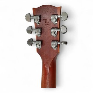 GUITARRA GIBSON LES PAUL GARY MOORE SIGNATURE BFG + FUNDA RIGIDA ORIGINAL