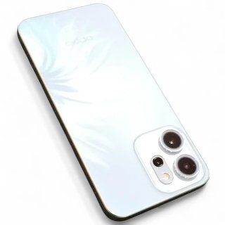 MOVIL OPPO RENO 14F 5G 256GB 8GB RAM AZUL EN CAJA A ESTRENAR