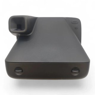 CAMARA INSTANTANEA POLAROID FLIP NEGRA (A ESTRENAR)