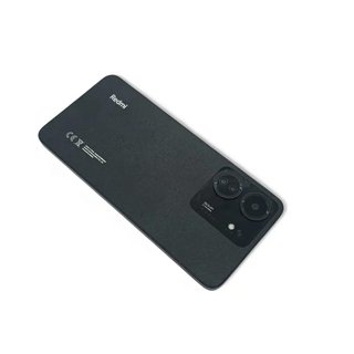 MOVIL REDMI 13C 4GB/128GB NEGRO