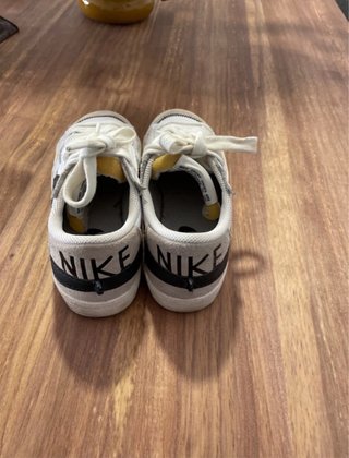 Zapatillas Nike Niño/Niña o mujer talla 38