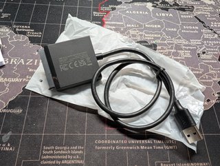 Adattatore UGREEN USB 3.0 a SATA