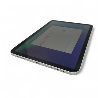 IPAD A16 11ªGEN 128GB WIFI + CELULAR PLATEADO *A ESTRENA *