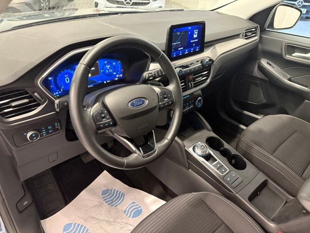 Ford Kuga 2021