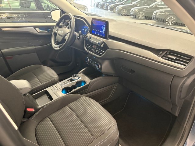 Ford Kuga 2021