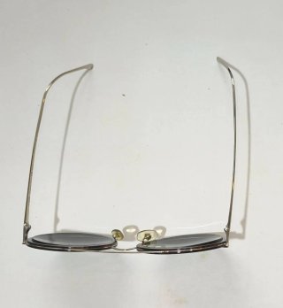 Occhiali Fendi Blu/Argento