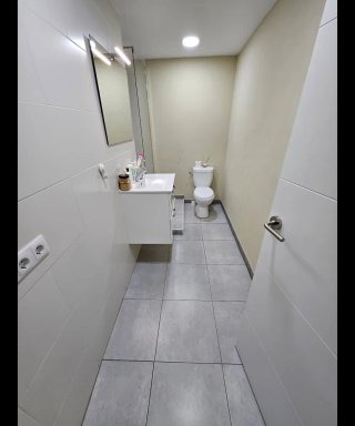 ALQUILER DE HABITACION INDIVIDUAL PARA UNA PERSONA
