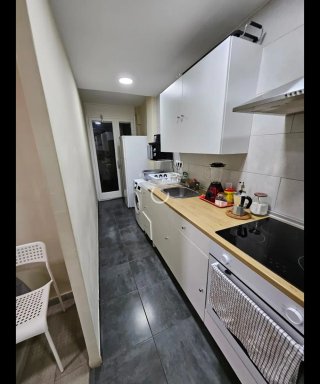 ALQUILER DE HABITACION INDIVIDUAL PARA UNA PERSONA