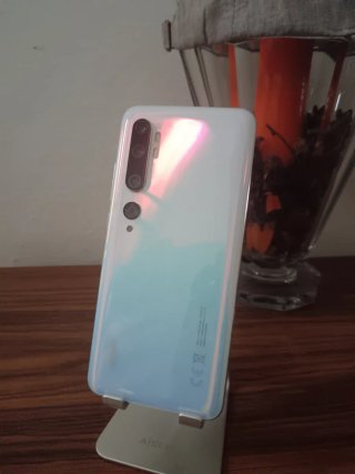 Xiaomi Redmi Note 10 Pro Nero