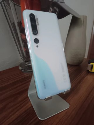 Xiaomi Redmi Note 10 Pro Nero