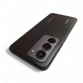 MOVIL REDMI 15 5G 256GB/8GB NEGRO + CAJA + CABLE DE CARGA