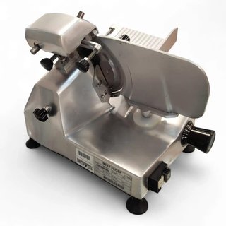 CORTADORA DE FIAMBRE OPEN CHEF HBS-196JS 120W