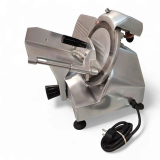 CORTADORA DE FIAMBRE OPEN CHEF HBS-196JS 120W