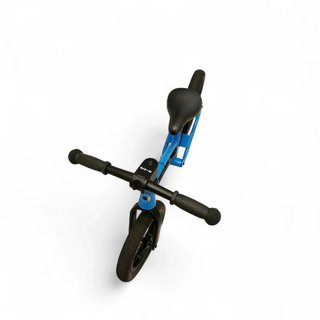 BICICLETA MICRO AZUL
