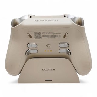 MANDO CONSOLA MANBA ONE V2 PARA PC Y XBOX + CAJA