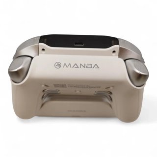 MANDO CONSOLA MANBA ONE V2 PARA PC Y XBOX + CAJA