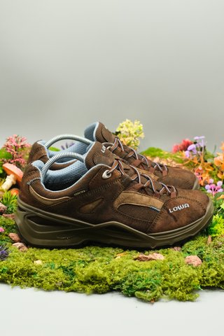 Scarpe Lowa Sirkos GTX Donna 37 Trekking