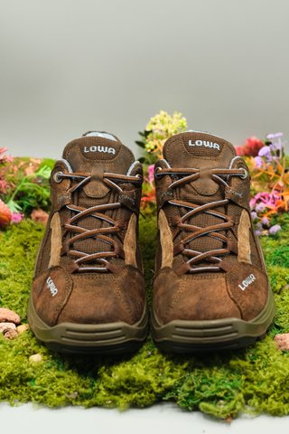 Scarpe Lowa Sirkos GTX Donna 37 Trekking