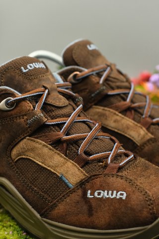 Scarpe Lowa Sirkos GTX Donna 37 Trekking