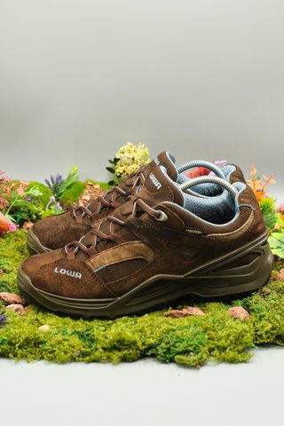 Scarpe Lowa Sirkos GTX Donna 37 Trekking