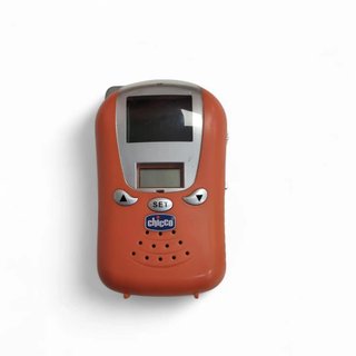 CAMARA VIGILABEBES CHICCO+CAJA