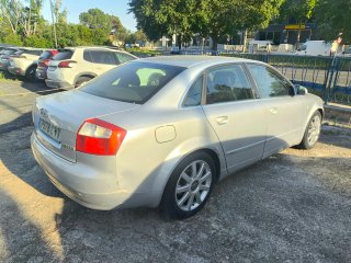 Audi A4 2004 130cv