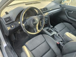 Audi A4 2004 130cv