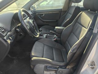 Audi A4 2004 130cv