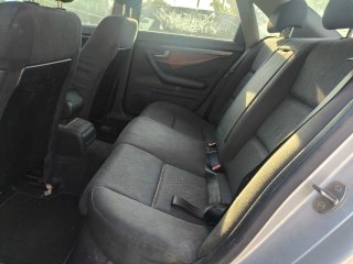 Audi A4 2004 130cv