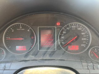 Audi A4 2004 130cv