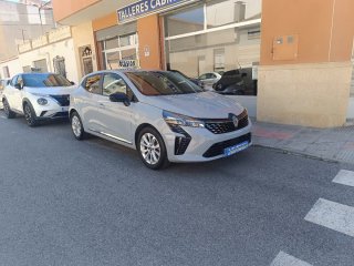 Renault Clio 2024