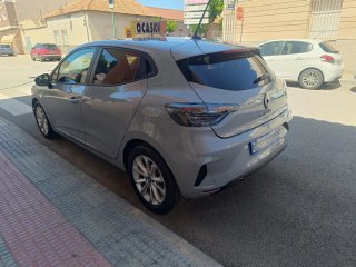 Renault Clio 2024