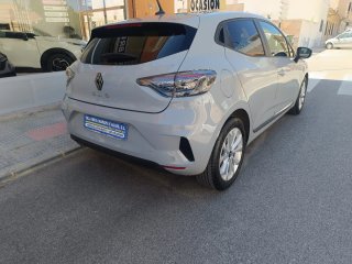 Renault Clio 2024