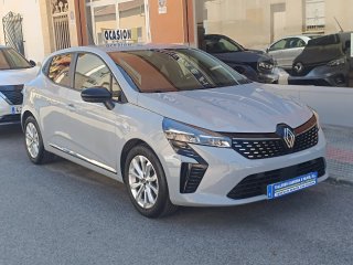 Renault Clio 2024