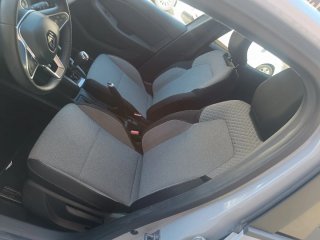 Renault Clio 2024