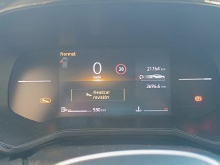 Renault Clio 2024