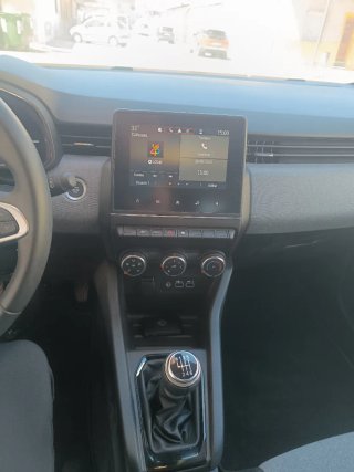 Renault Clio 2024