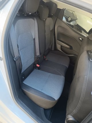 Renault Clio 2024