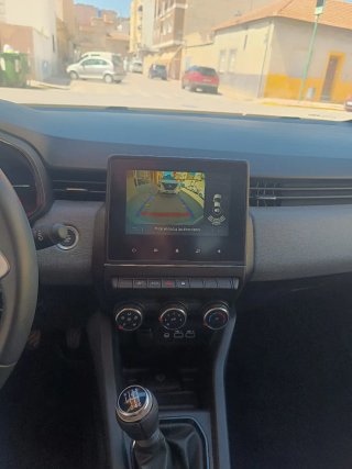 Renault Clio 2024