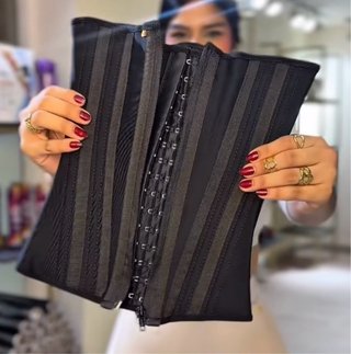 Corset Faja Cinturilla Colombiana Extremo