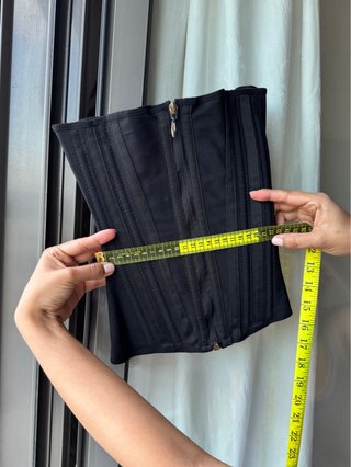 Corset Faja Cinturilla Colombiana Extremo