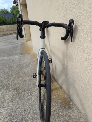Orbea Orca M20 Ultegra Talla 51 (M) 2021