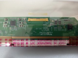 Pantalla portátil 15,6" LTN156AT24-T01