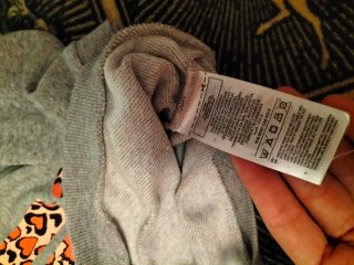 Sudadera Adidas Gris Niña 6 Mese nueva con capucha